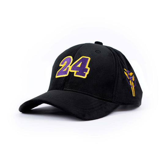 Kobe 24 - Mamba Hat