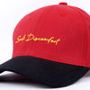 Seek Discomfort Cap