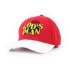 God's Plan Cap