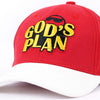 God's Plan Cap