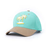 Travel Essential Cap