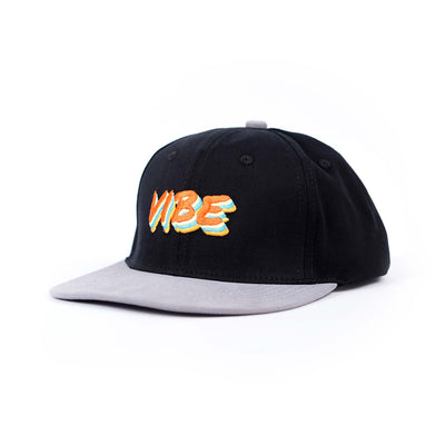 Vibe Snapback Hat