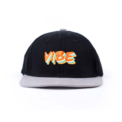 Vibe Snapback Hat