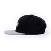 Vibe Snapback Hat