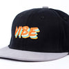 Vibe Snapback Hat