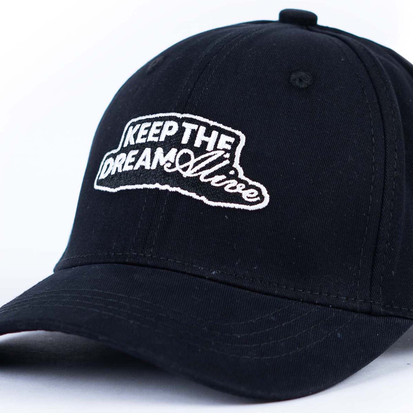 Keep The Dream Alive