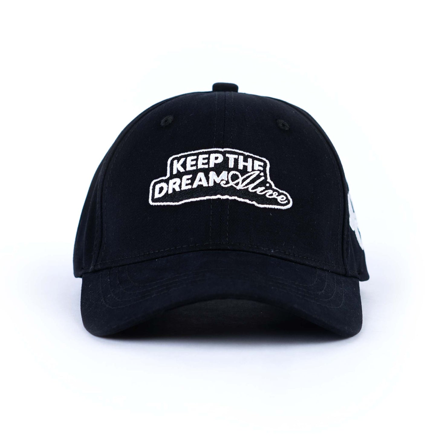 Keep The Dream Alive