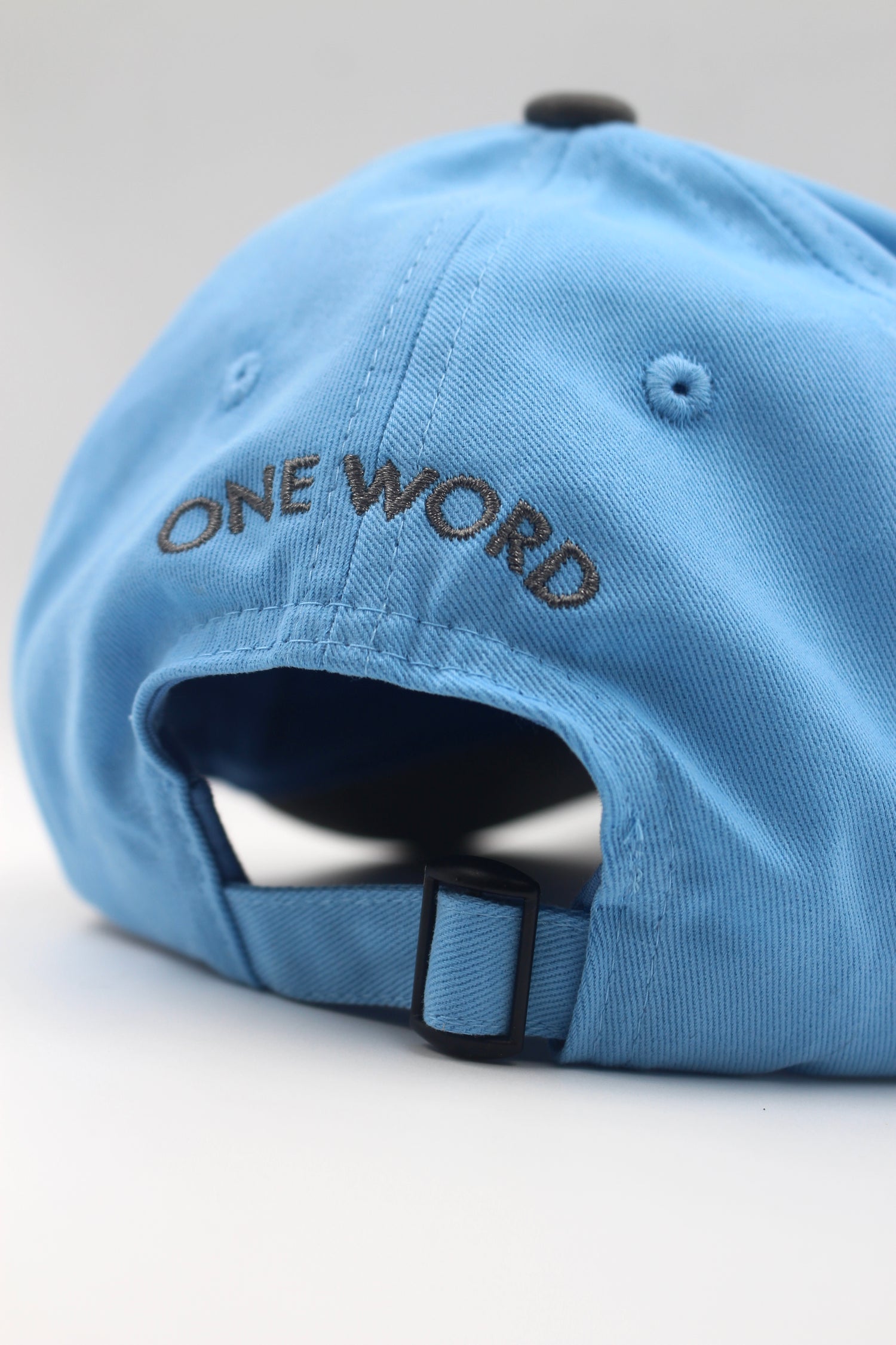 [keyword]-One Word StoreBlue Offline Cap