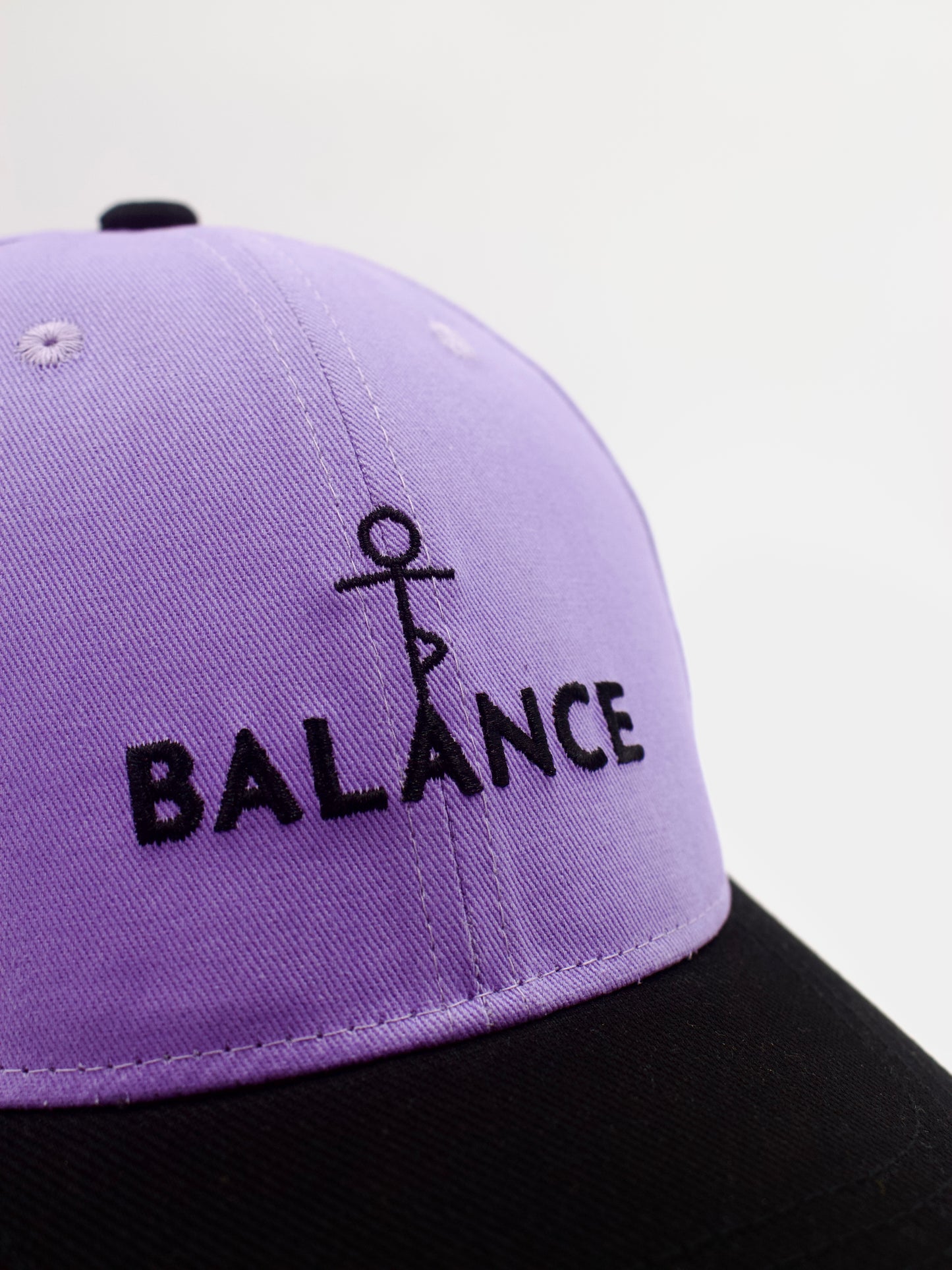 Balance Cap