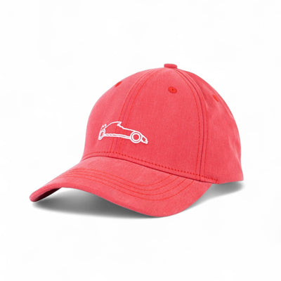 Motorsport Cap