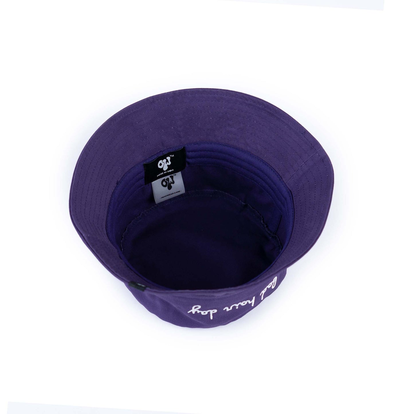 Bad Hair Day Bucket Hat