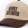 Heavily Caffeinated Cap