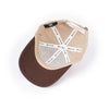 Heavily Caffeinated Cap
