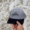 Offline Cap