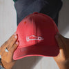 Motorsport Cap