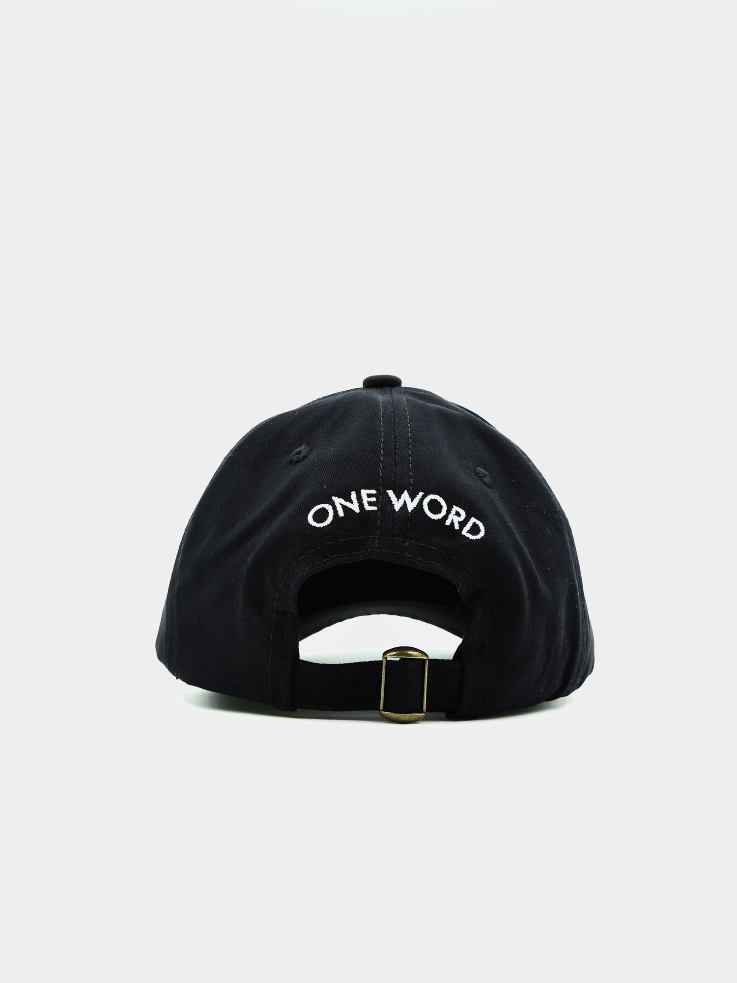 [keyword]-One Word StoreConquer Cap