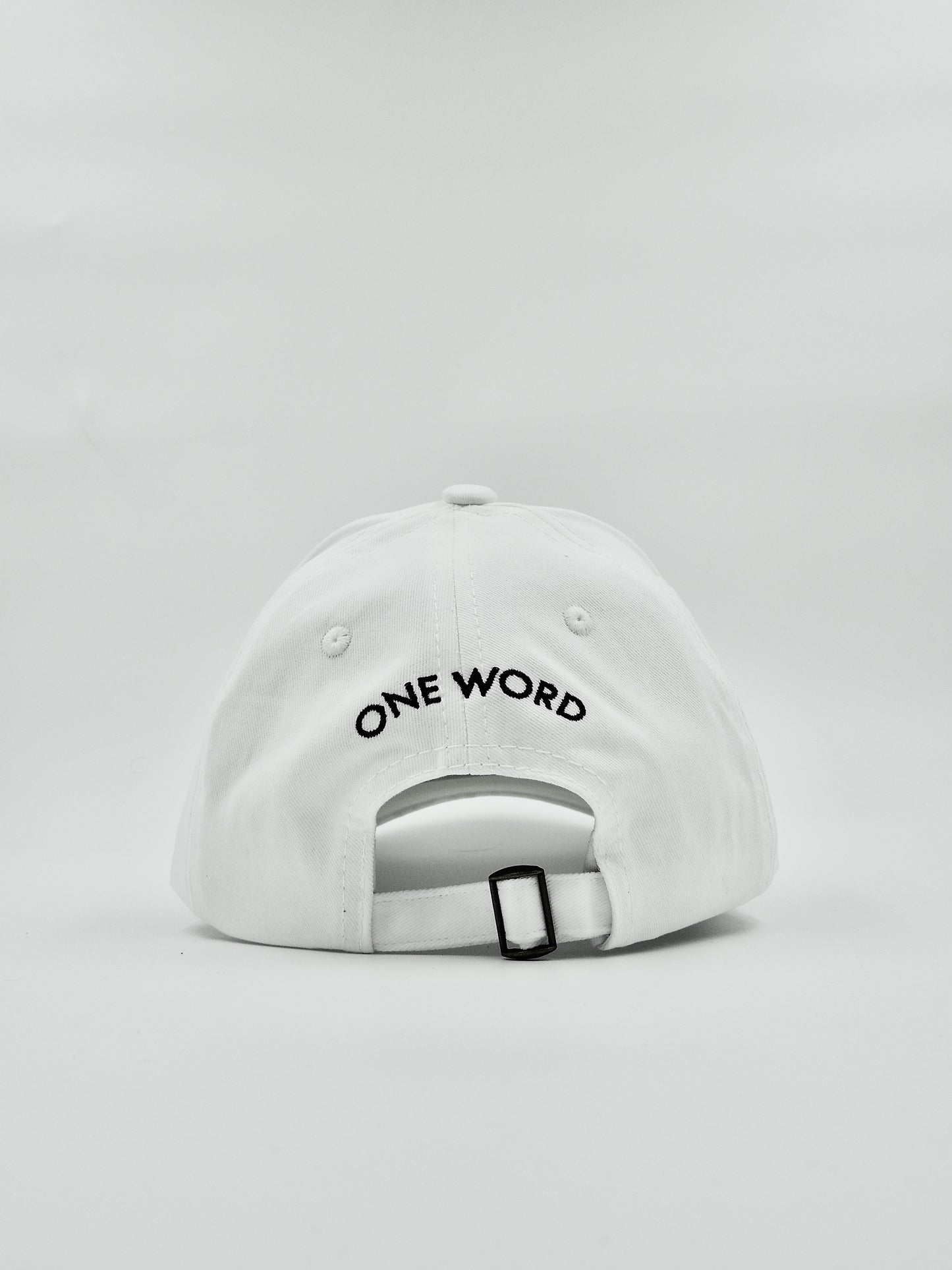 [keyword]-One Word StoreFly Cap