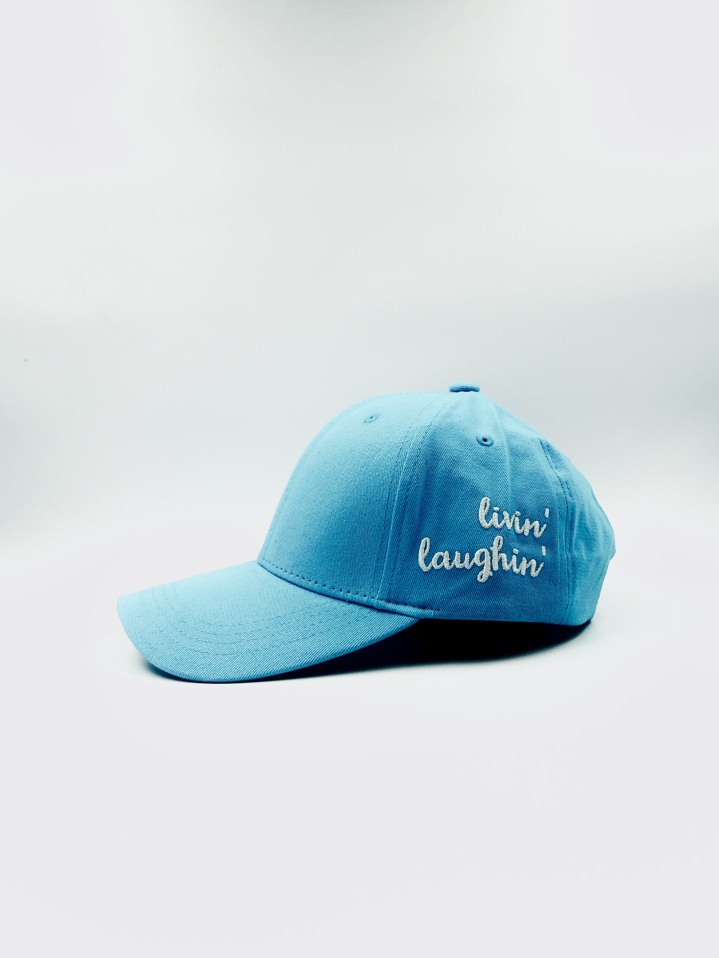 [keyword]-One Word StoreLivin' Laughin' Cap