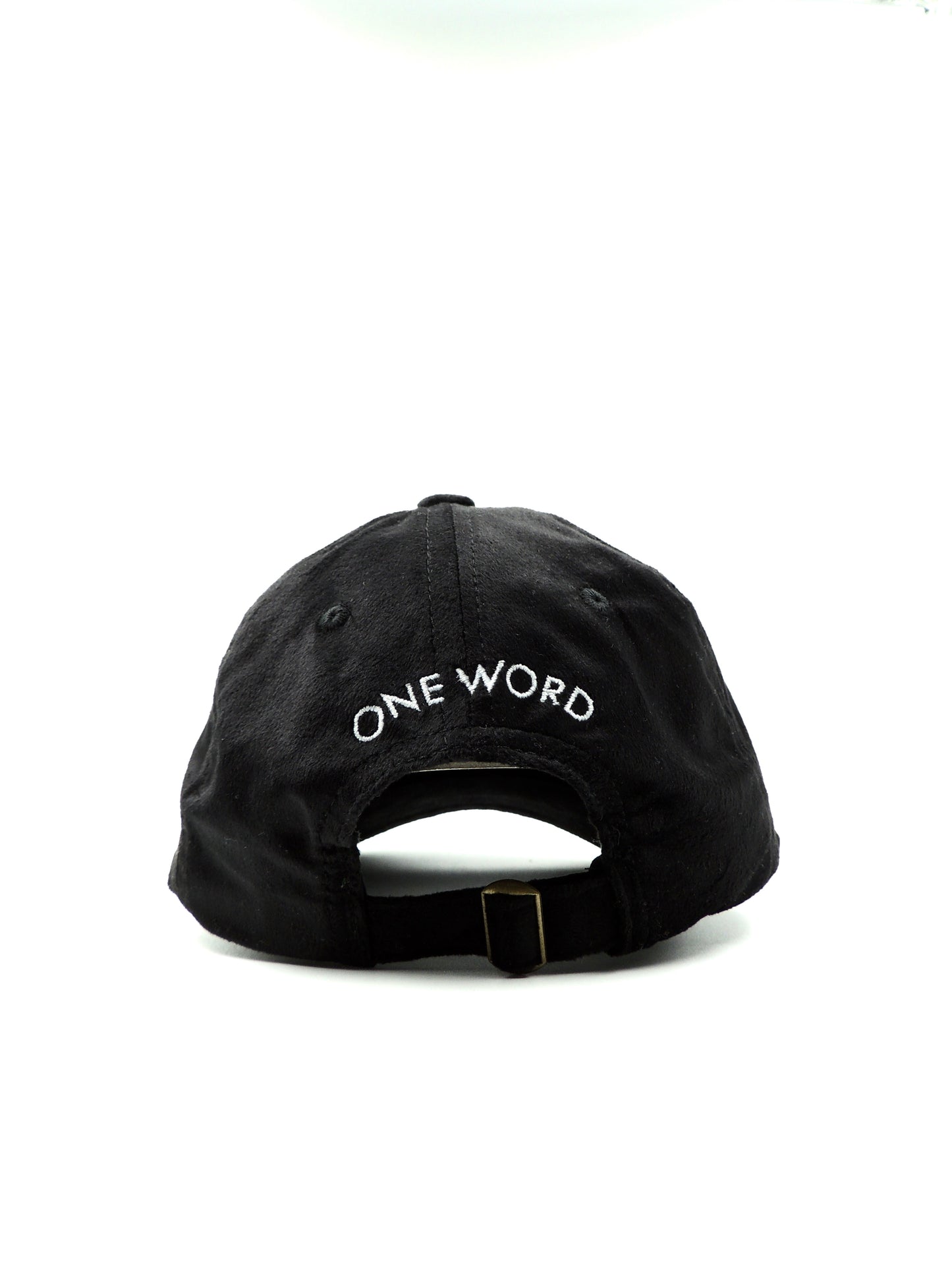 [keyword]-One Word StoreKobe 24 - Suede Hat