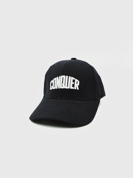 Conquer Cap