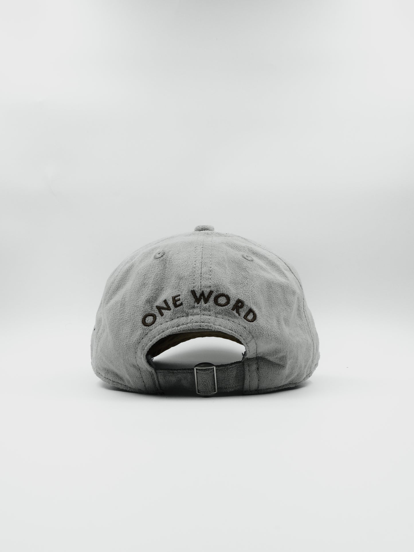 [keyword]-One Word StoreAgainst All Odds - Suede Hat