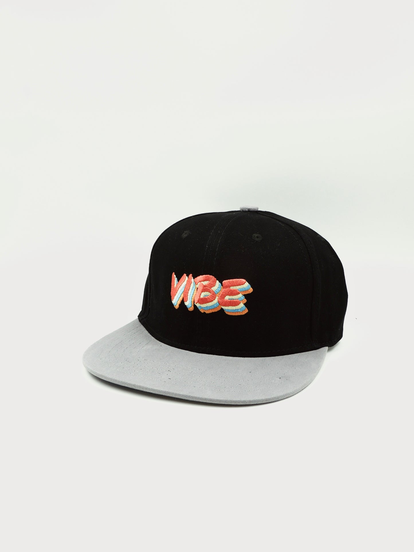 Vibe Snapback Hat