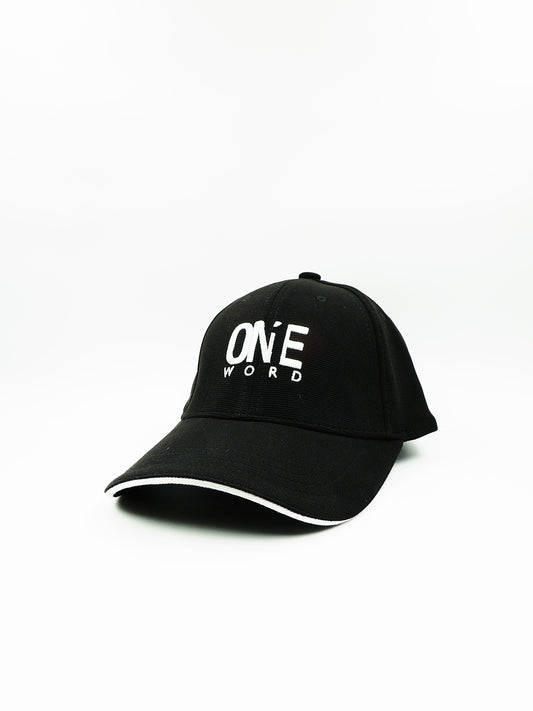 [keyword]-One Word StoreDri-Fit Classic Black Cap