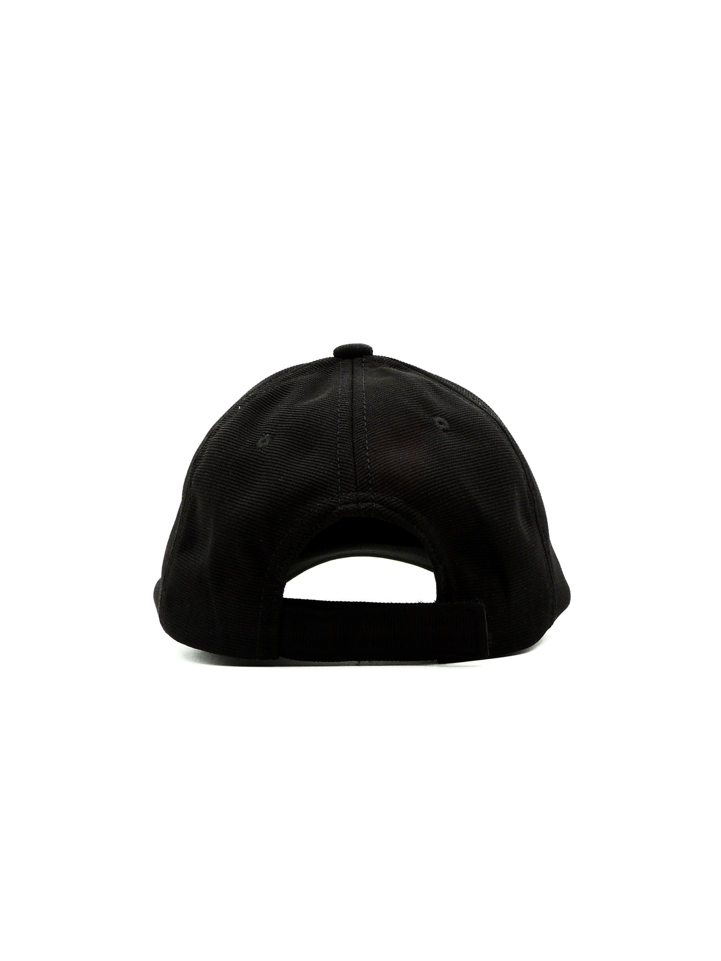 Dri-Fit Classic Black Cap