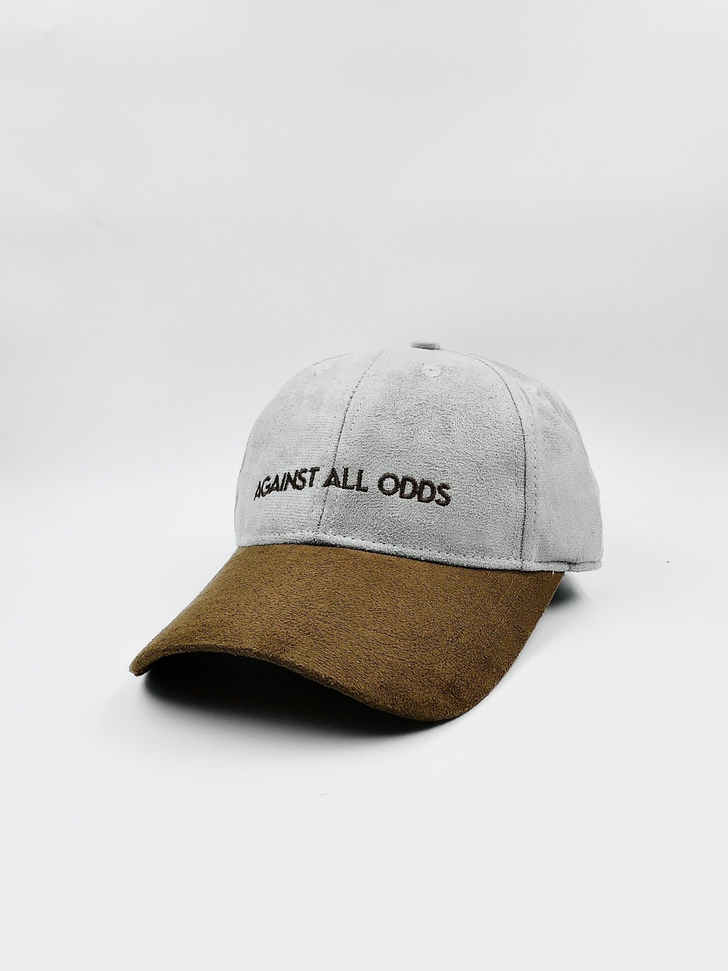 [keyword]-One Word StoreAgainst All Odds - Suede Hat