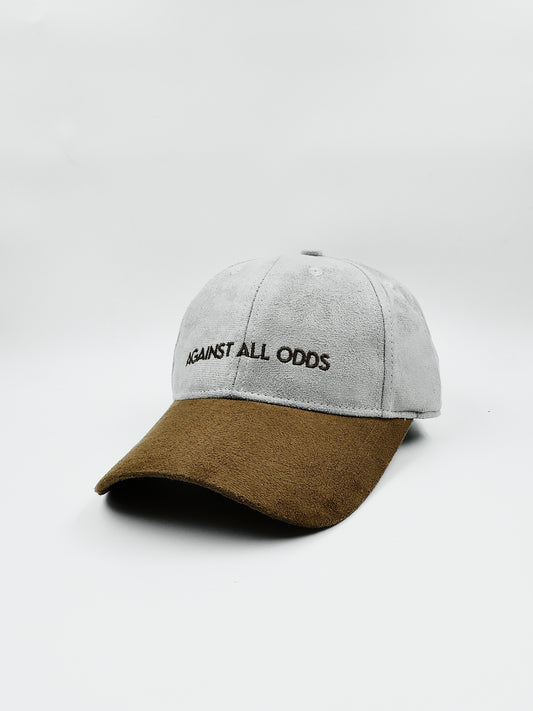 suede hat in summer 1