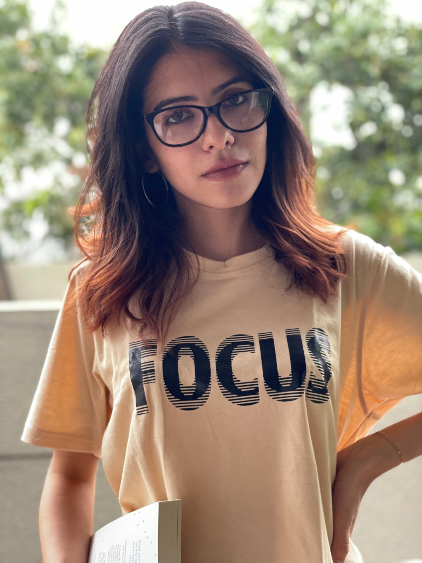[keyword]-One Word StoreFocus T-shirt Unisex