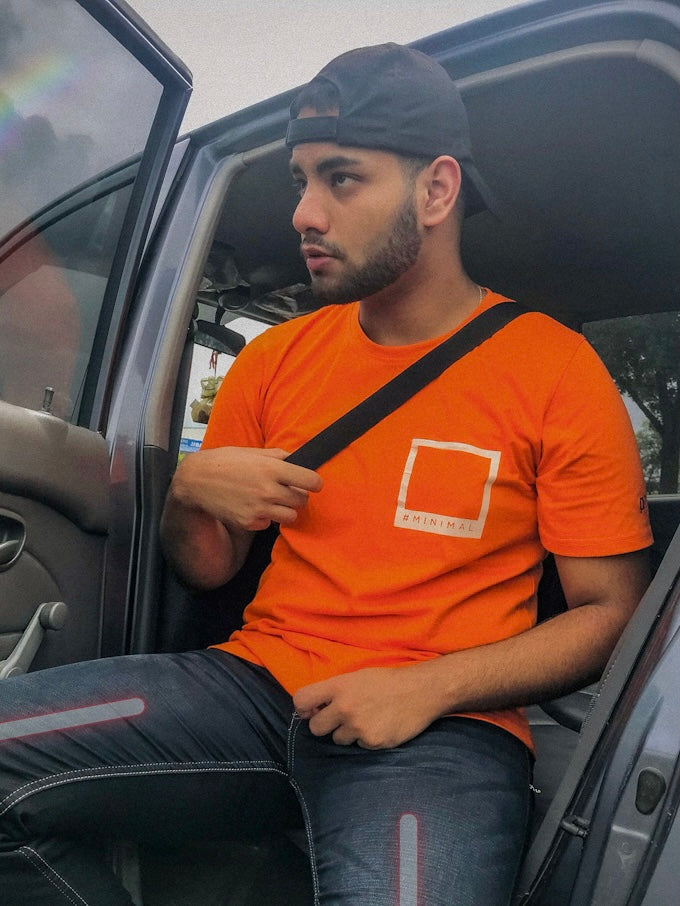 [keyword]-One Word StoreMinimal T-shirt Unisex