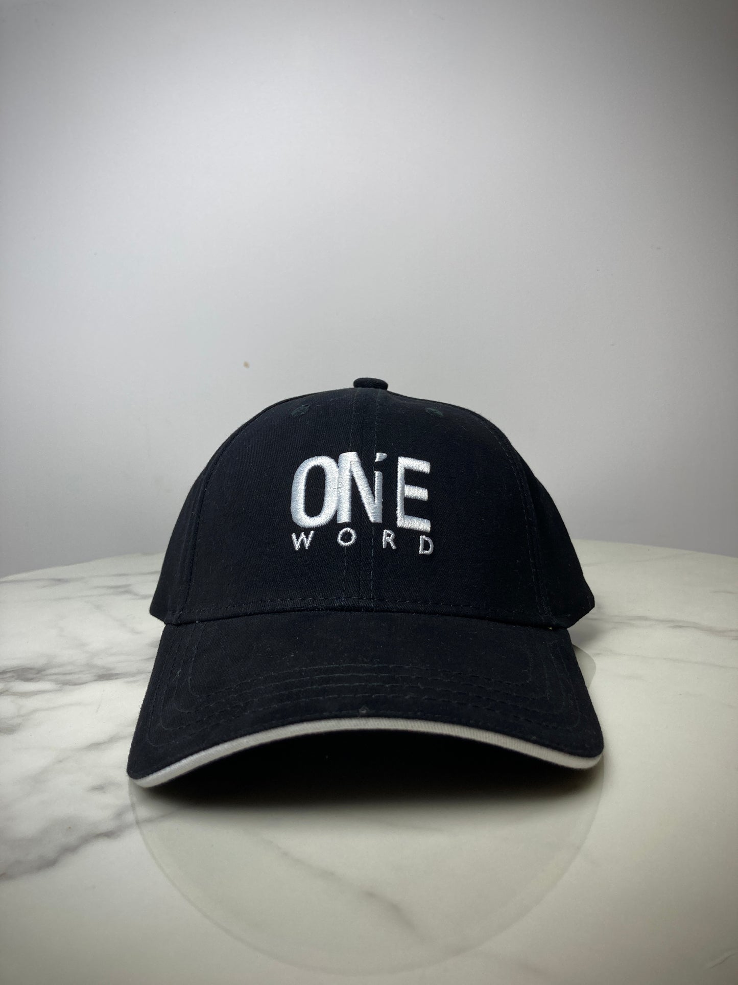 [keyword]-One Word StoreTrust The Process Cap