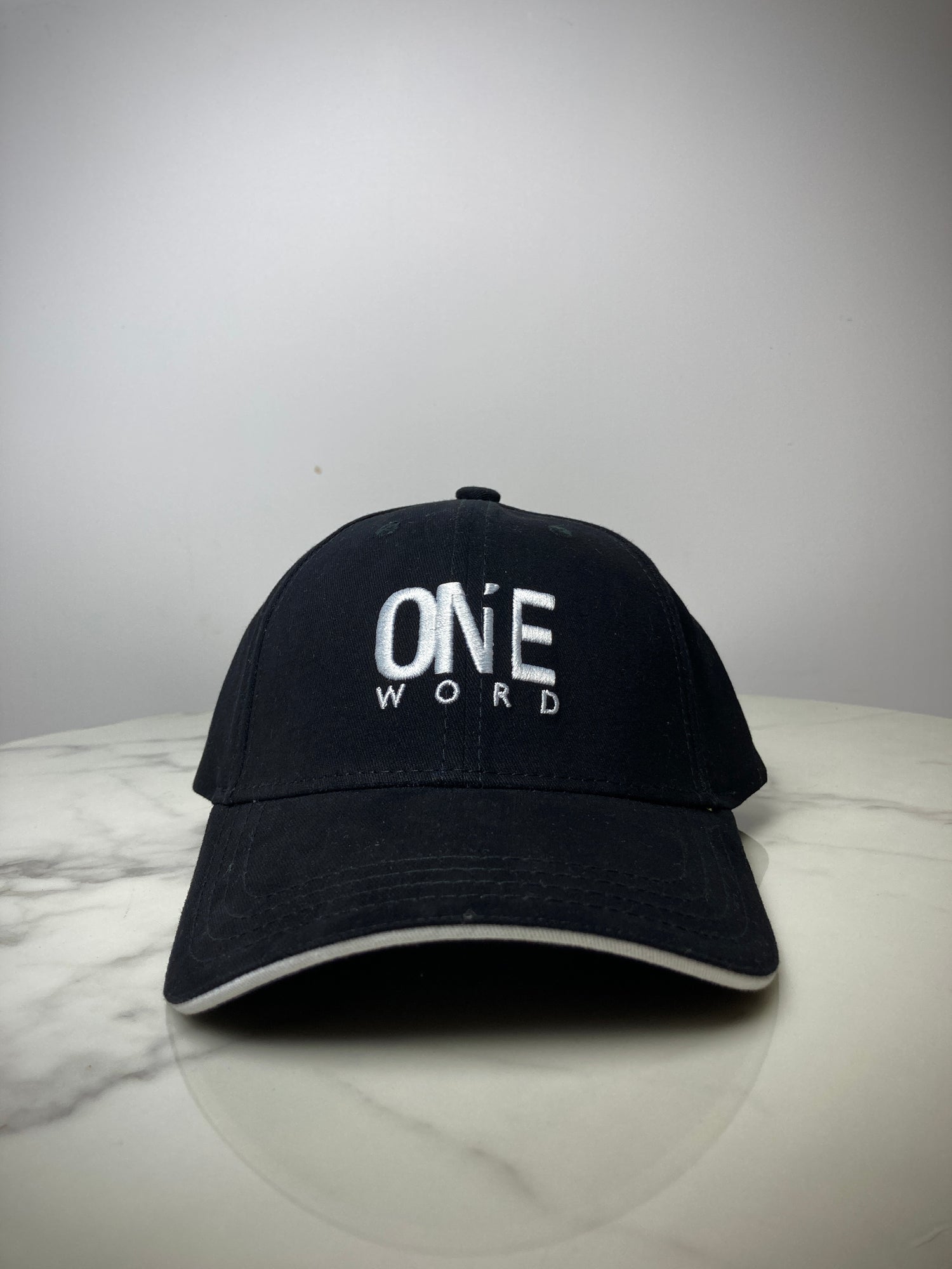 [keyword]-One Word StoreTrust The Process Cap