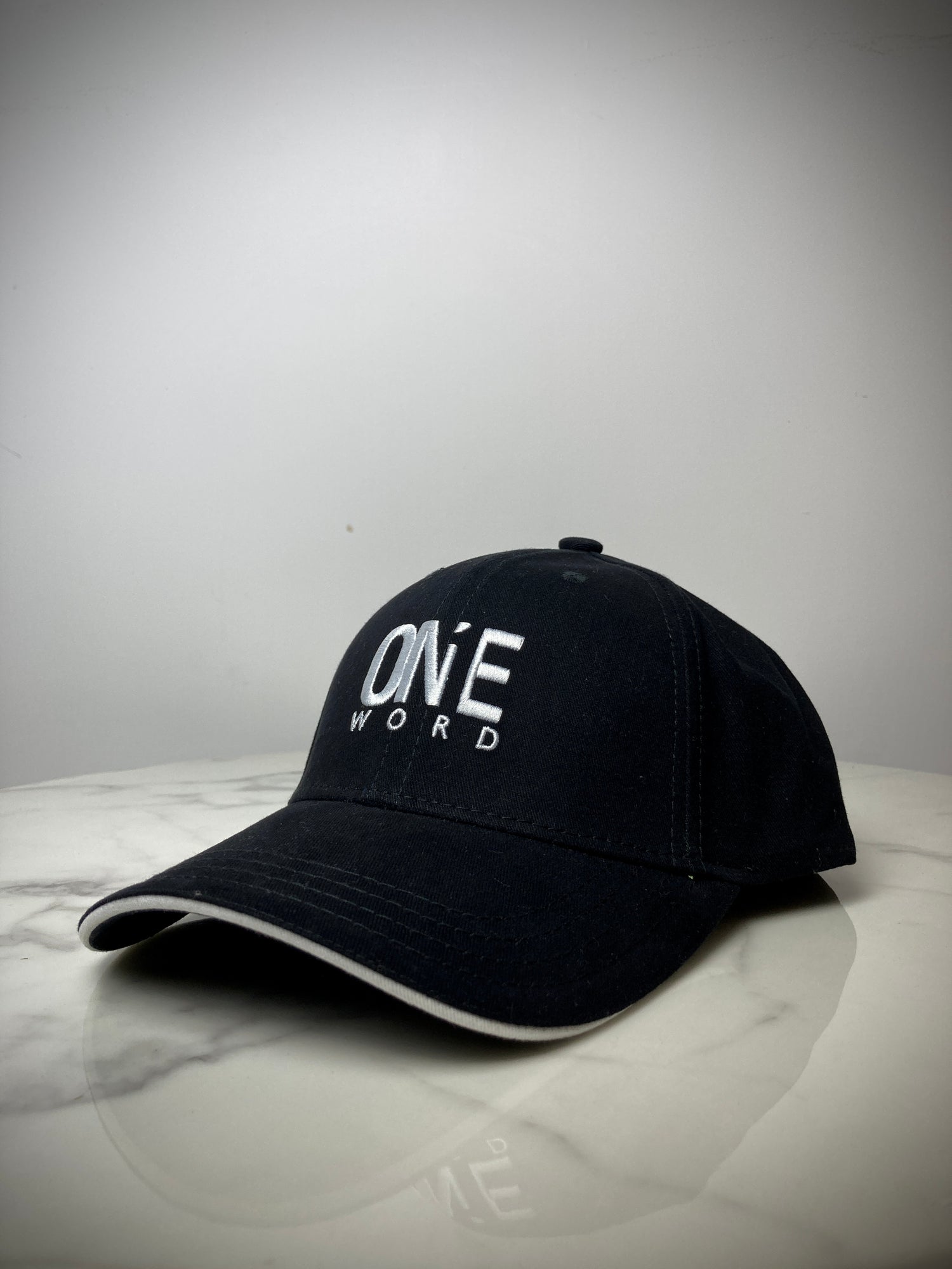 [keyword]-One Word StoreTrust The Process Cap