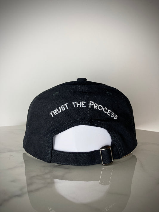 [keyword]-One Word StoreTrust The Process Cap