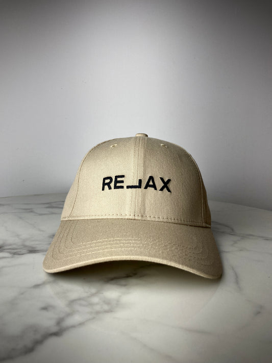 [keyword]-One Word StoreRelax Cap