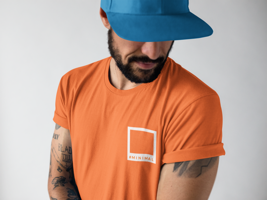 [keyword]-One Word StoreMinimal T-shirt Unisex