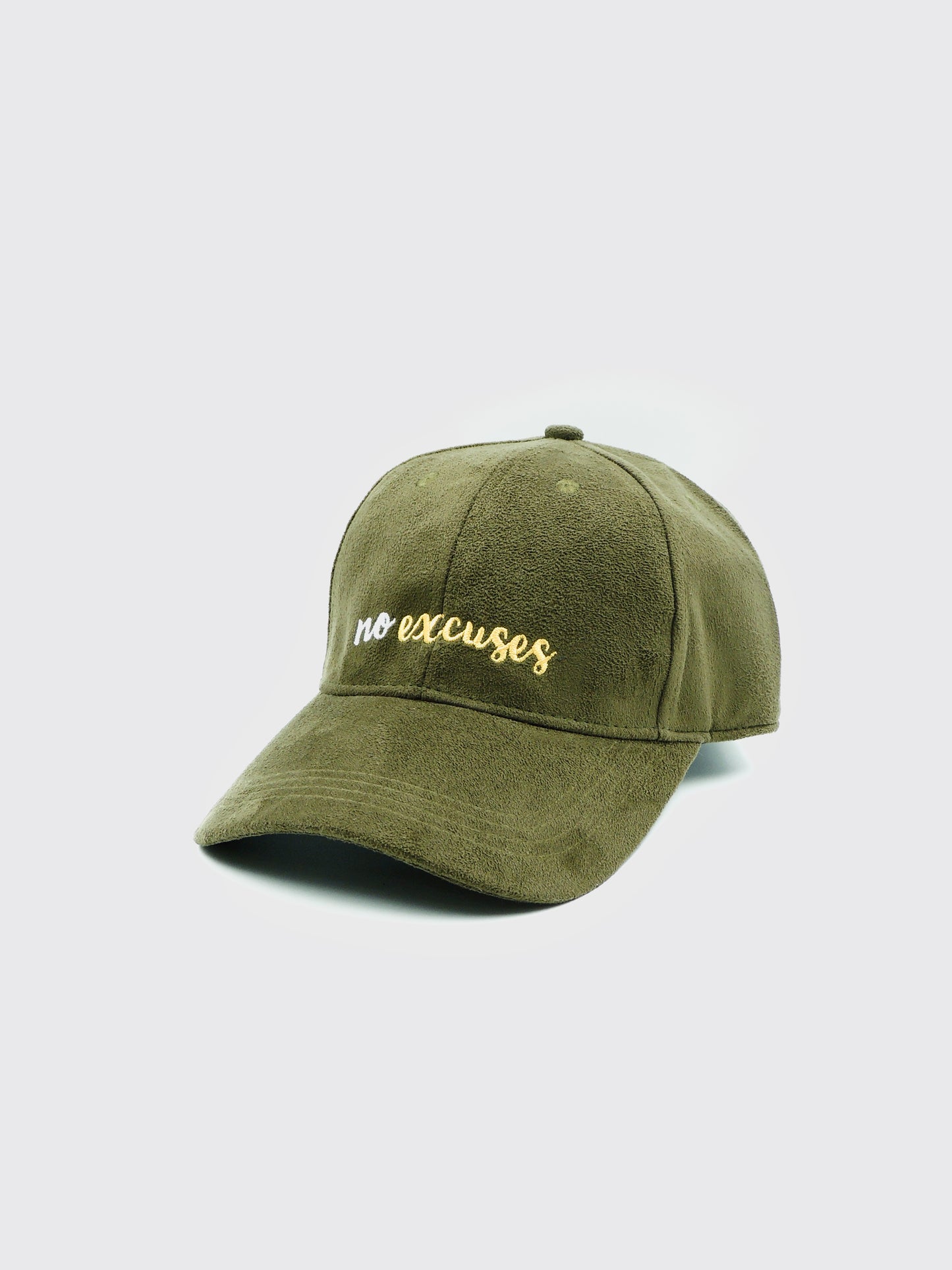 [keyword]-One Word StoreNo Excuses - Suede Hat