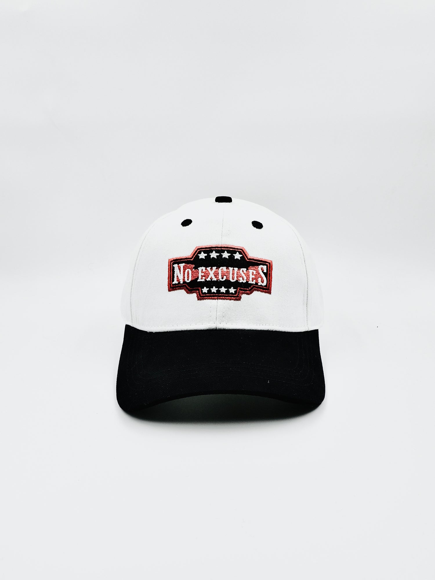 [keyword]-One Word StoreNo Excuses - Cotton Cap