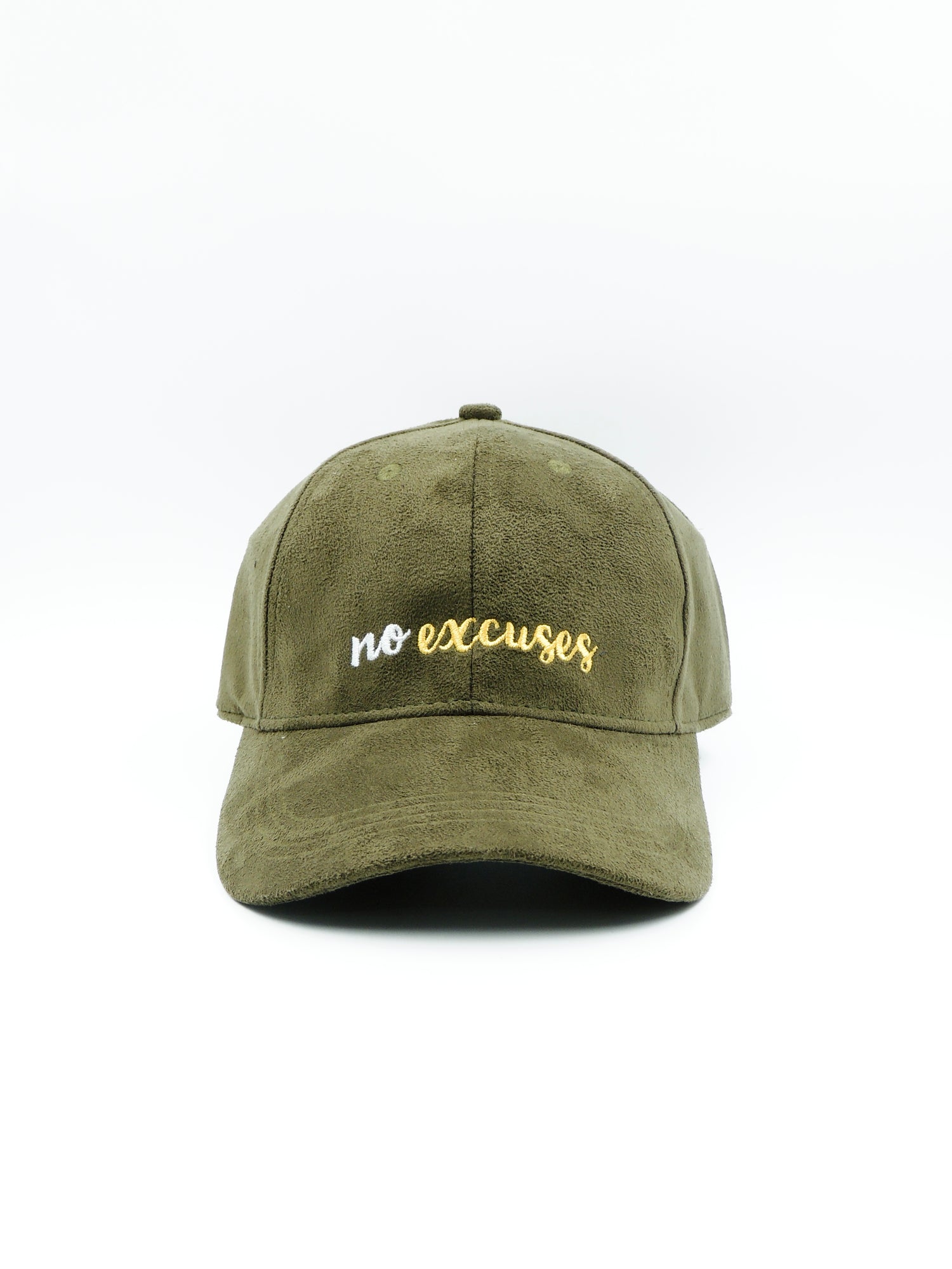 [keyword]-One Word StoreNo Excuses - Suede Hat