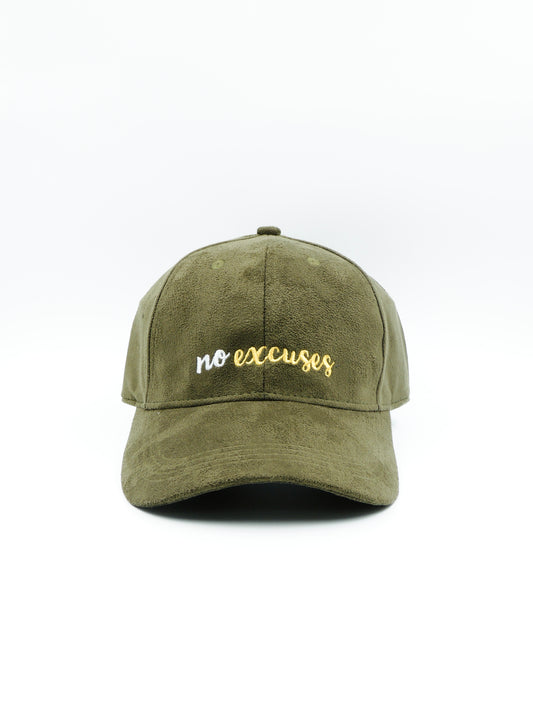 [keyword]-One Word StoreNo Excuses - Suede Hat