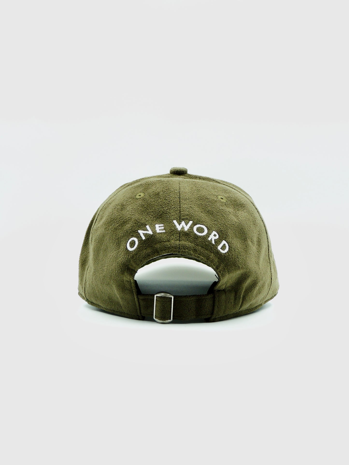 [keyword]-One Word StoreNo Excuses - Suede Hat