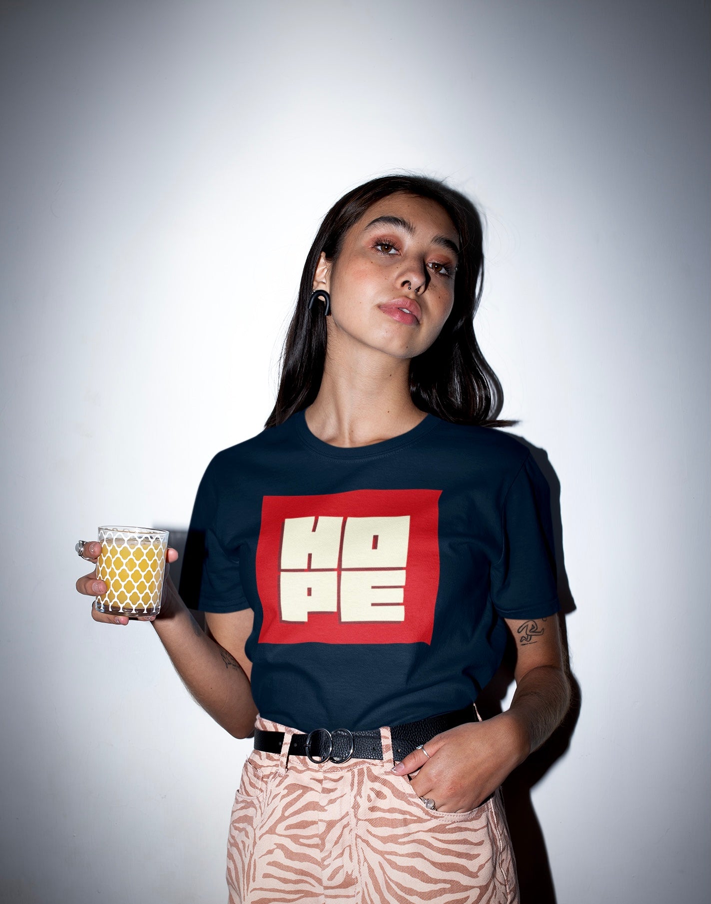 [keyword]-One Word StoreHope Unisex T-shirt